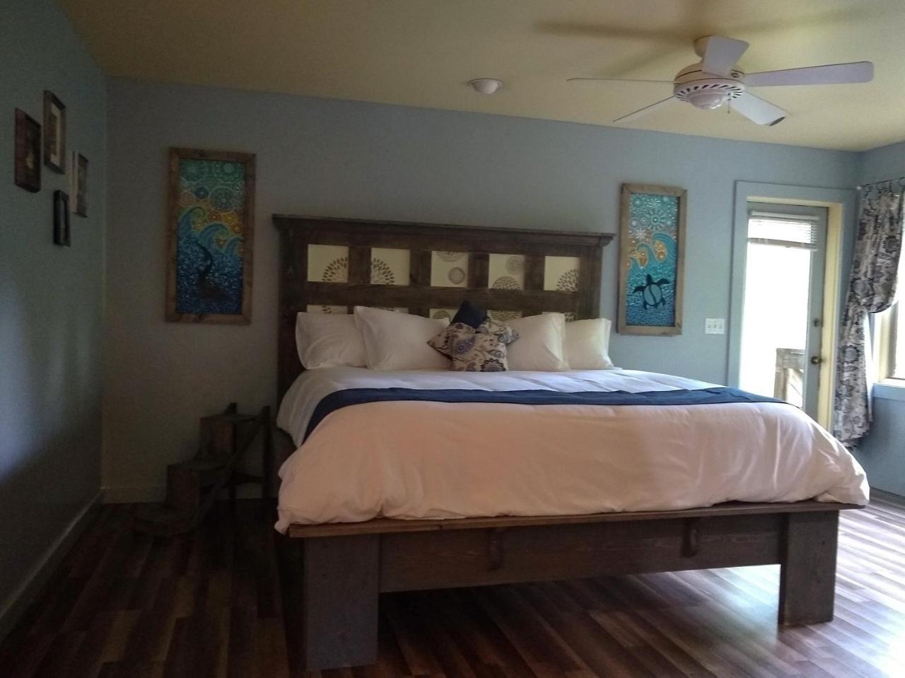 Red Leaf River Inn Waynesville Bagian luar foto